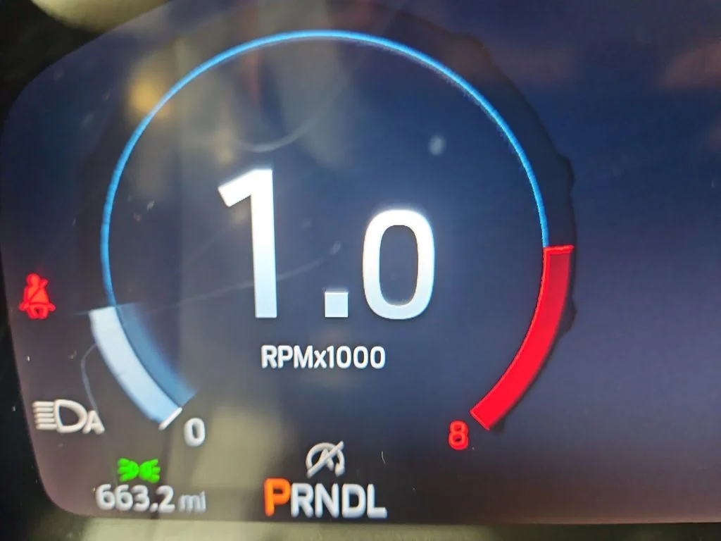 Used 2026 White Ford Active image 17