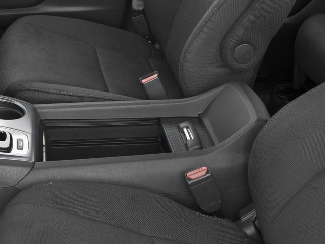 Used 2017  Honda EX image 15