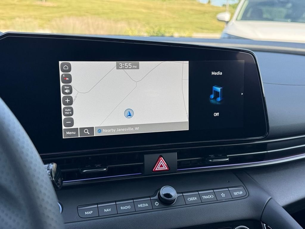 New 2026 Performance Blue Hyundai Base image 19