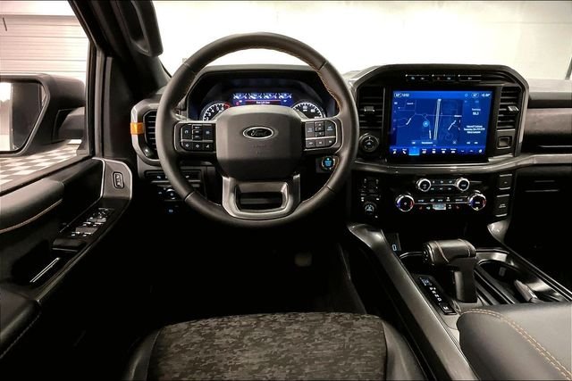 2023 Ford F-150 Tremor - Photo 6