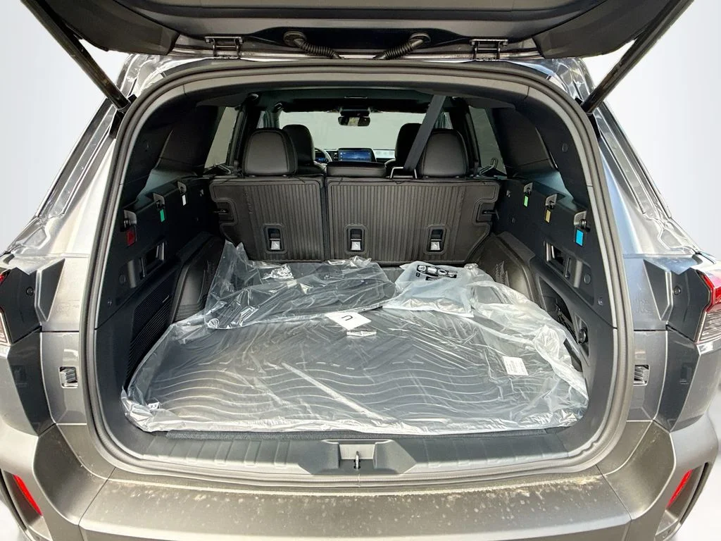 New 2026 Gray Subaru Limited XT image 33