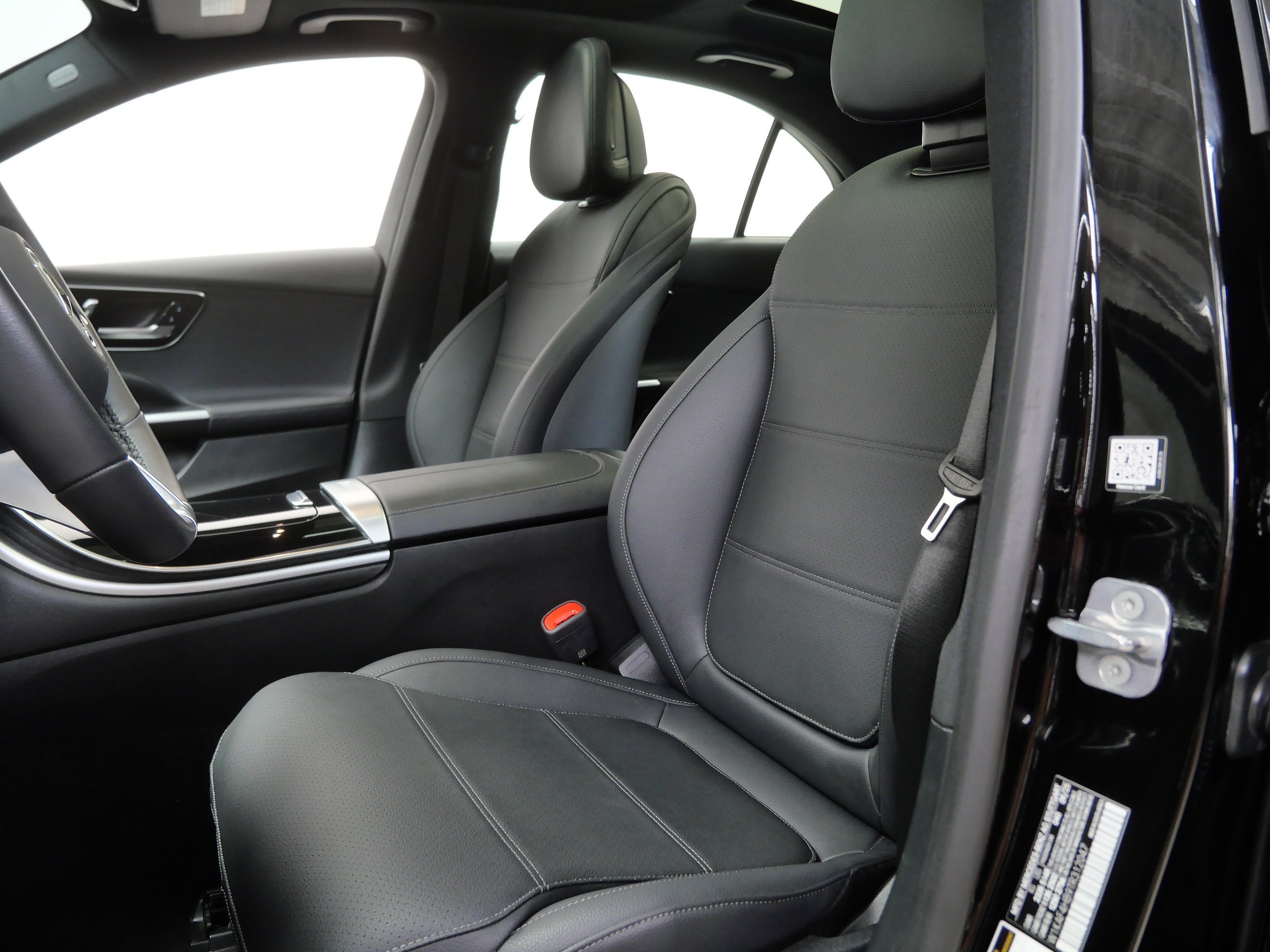 Used 2026 Black Mercedes-Benz C 300 image 15