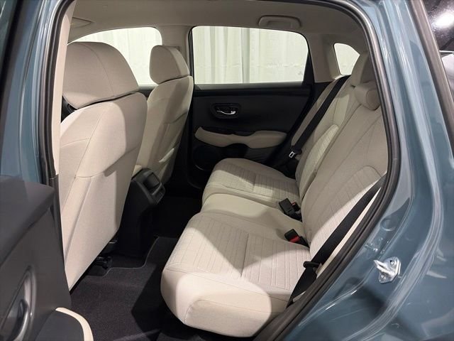 New 2027 Beige Honda LX image 11
