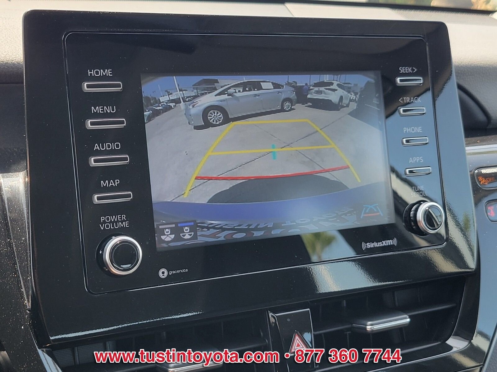 Certified Used 2024 Silver Toyota SE image 21
