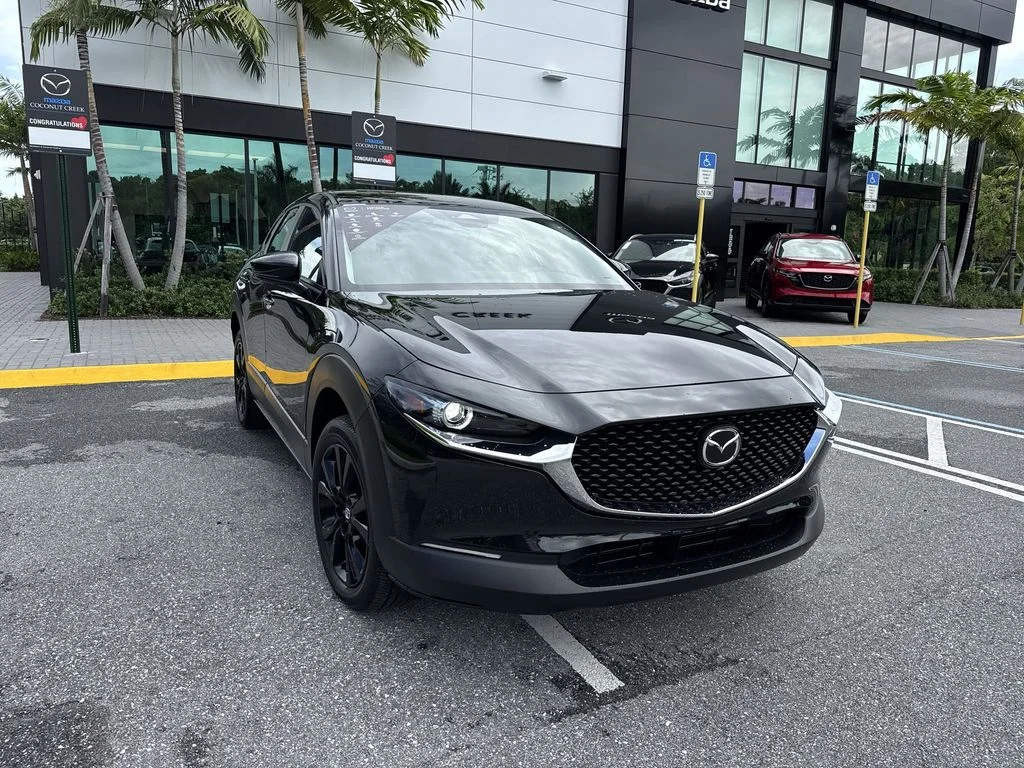 2026 Mazda CX-30 Select Sport - Photo 7