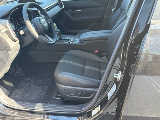 New 2026 Jet Black Mica Mazda 2.5 S Meridian Edition AWD image 13