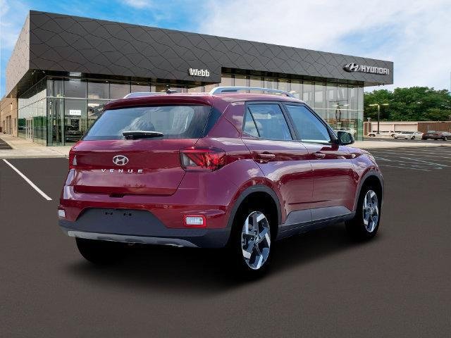2026 Hyundai Venue SEL - Photo 7