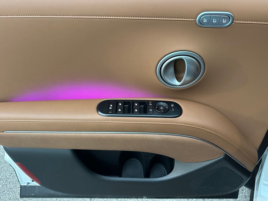 2026 Hyundai Palisade Calligraphy - Photo 9