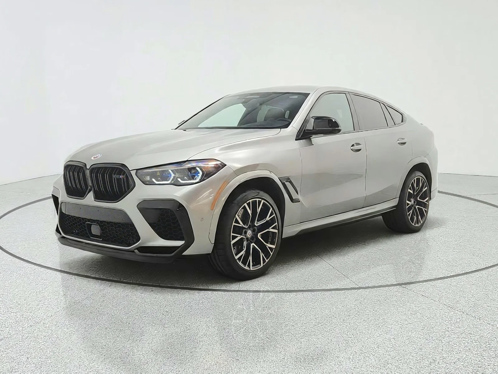 2023 BMW X6 M