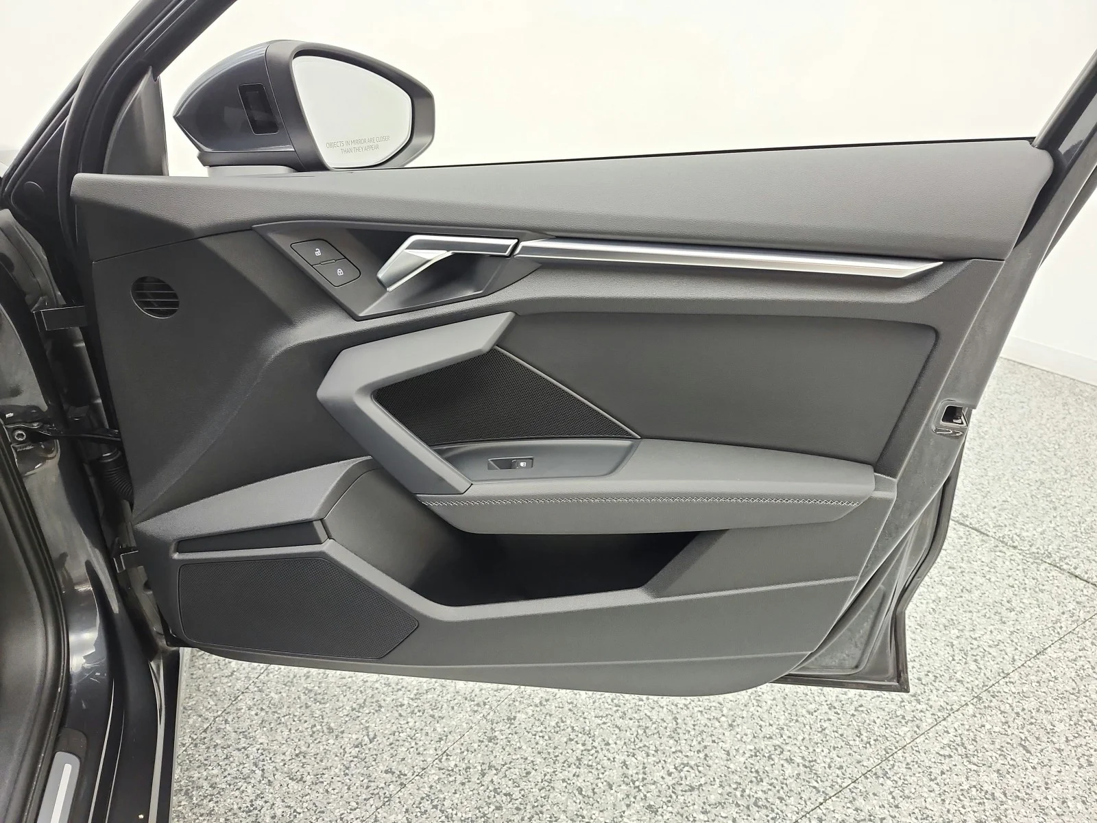 Used 2023 Manhattan Gray Metallic Audi Premium image 20