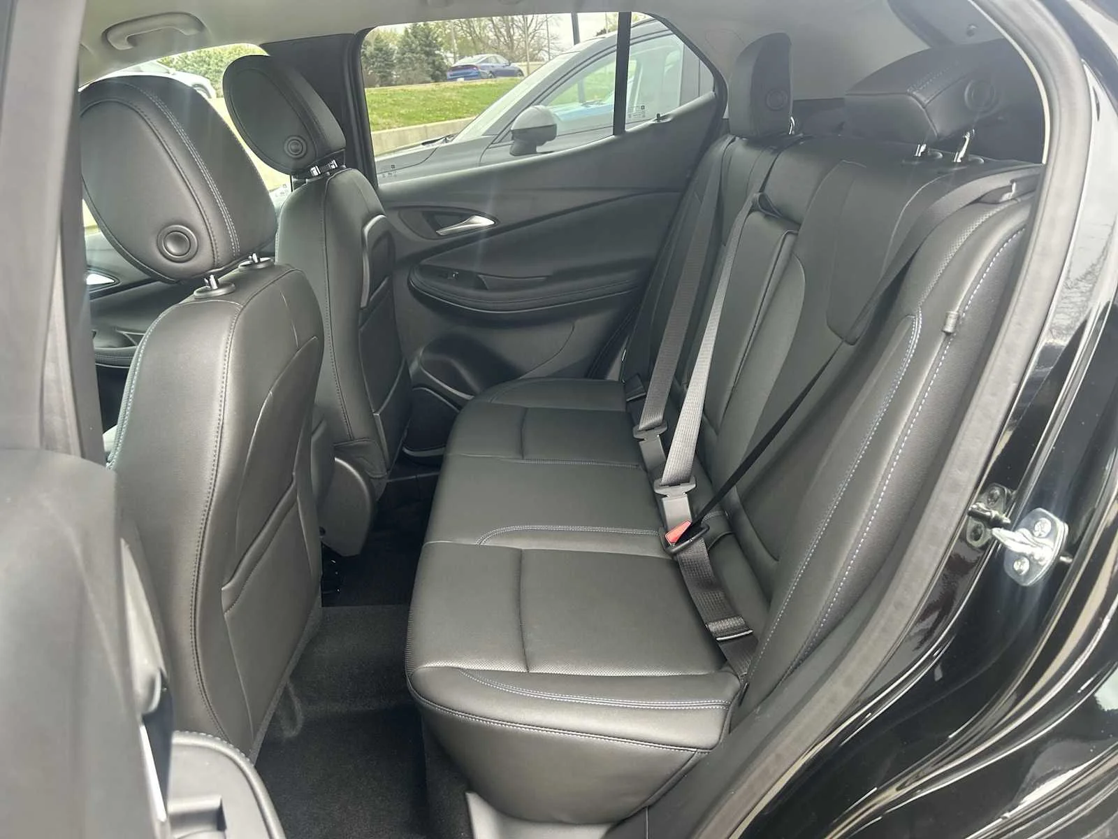 2026 Buick Encore GX Sport Touring - Photo 24