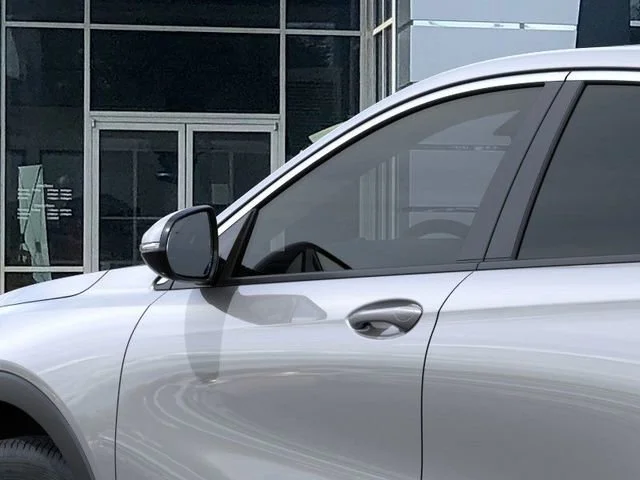 New 2026 Moonstone Gray Metallic Buick Preferred image 12