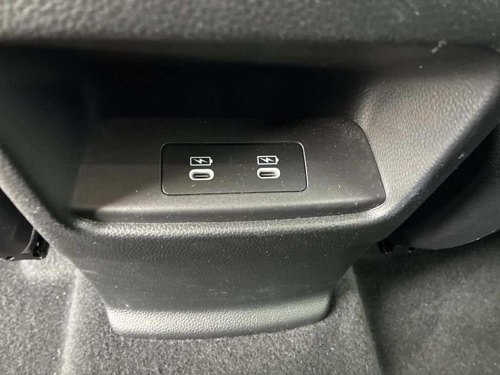 Used 2024 Gray Honda Sport Touring image 16