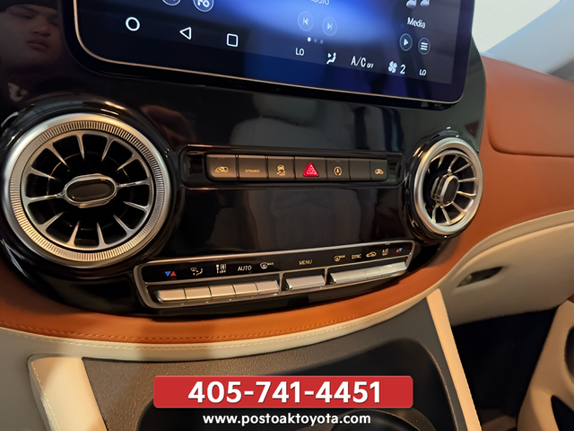 2020 Mercedes-Benz Metris Passenger Van Base - Photo 48
