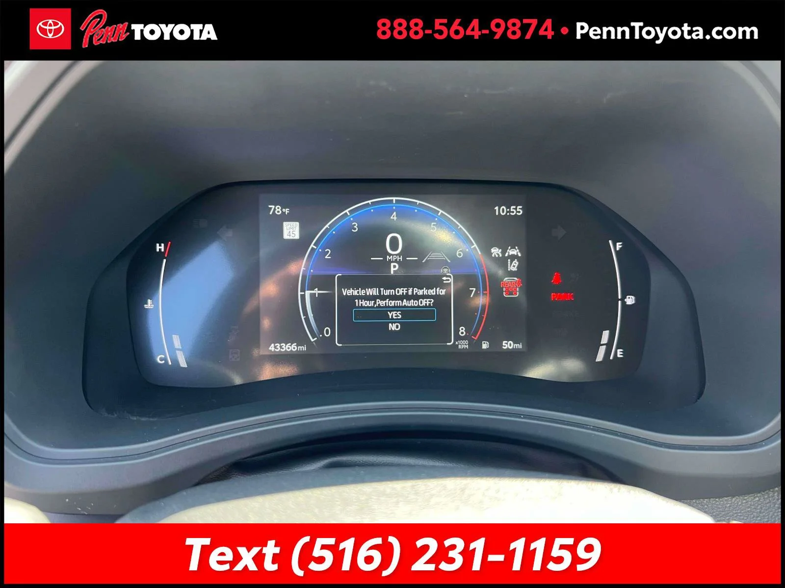 Used 2024 MIDNIGHT BLACK ME Toyota XLE image 26