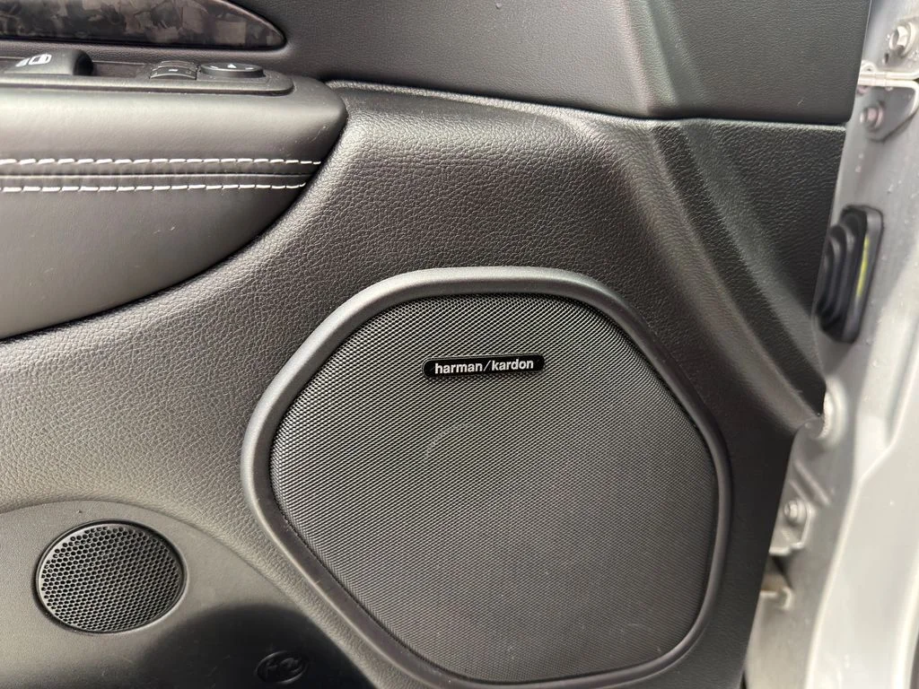 Used 2023 Silver Dodge SRT Hellcat Premium image 28