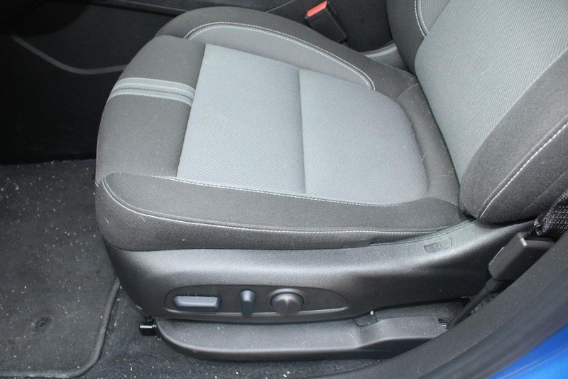 Used 2025 Riptide Blue Metallic Chevrolet AWD 4dr LT w/2LT image 20