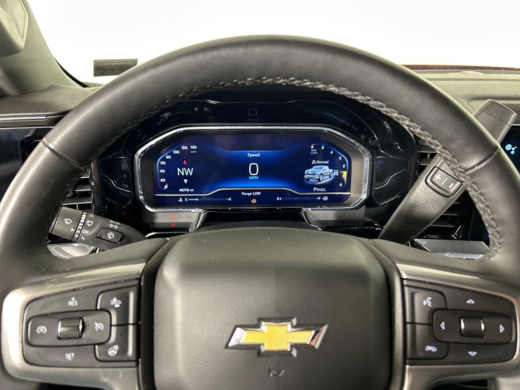 Used 2023 Red Chevrolet LT image 15