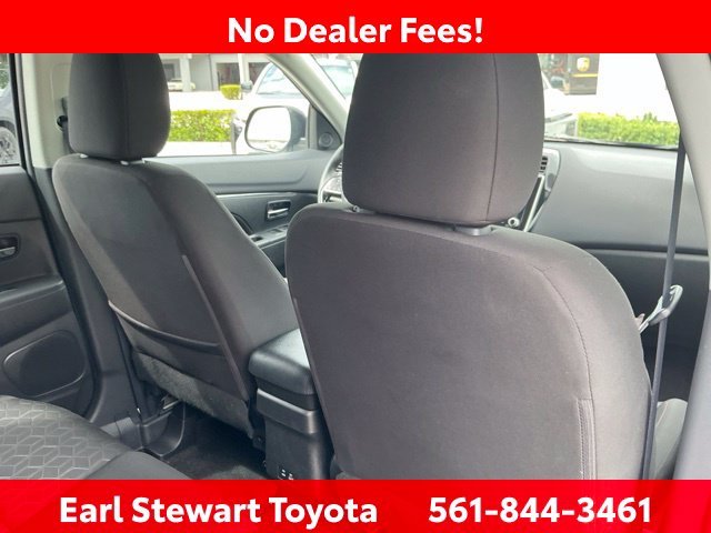 Used 2024 Black Mitsubishi 2.0 LE image 28