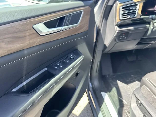New 2026 Gray Volkswagen SE w/Technology image 11