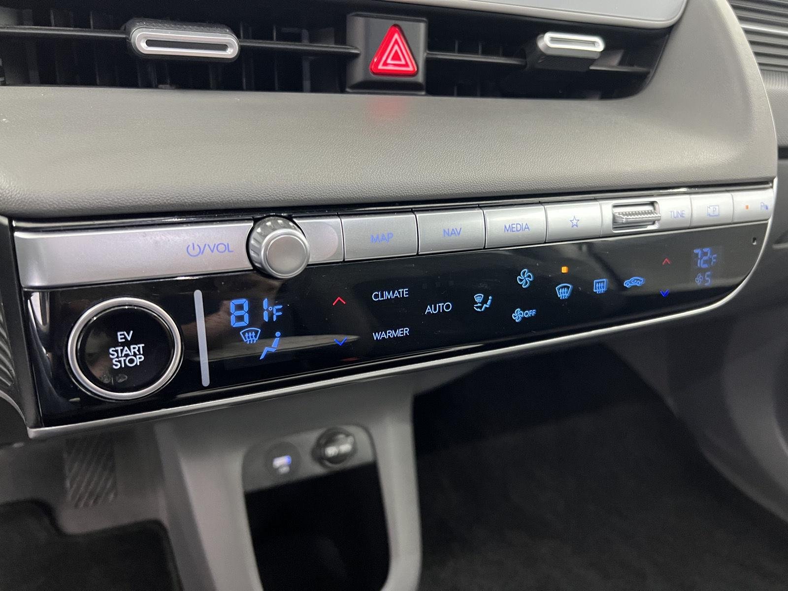 2024 Hyundai IONIQ 5 SEL - Photo 25
