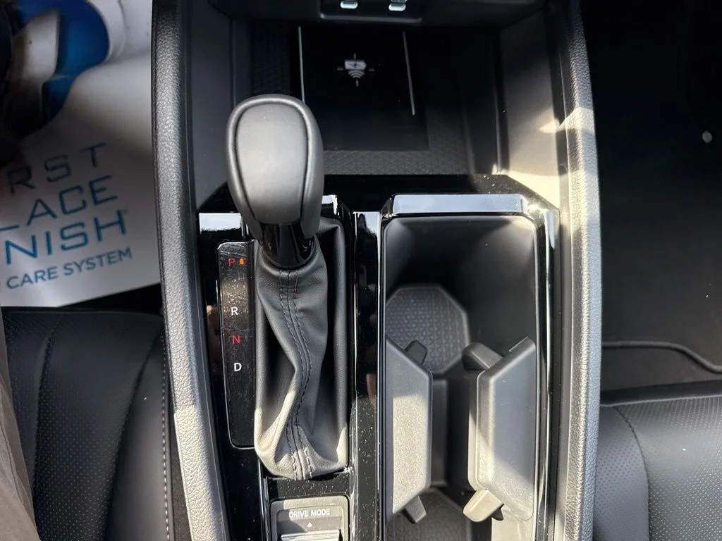 2026 Honda Accord Hybrid Sport-L - Photo 27