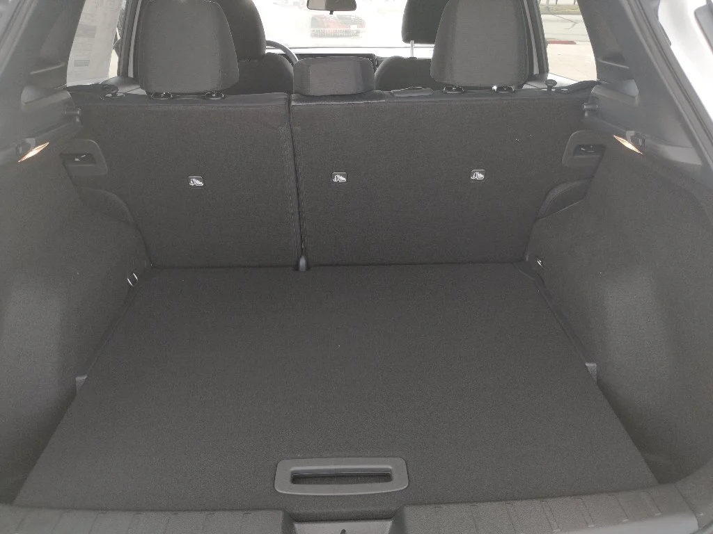 Used 2026 White Nissan SV image 6