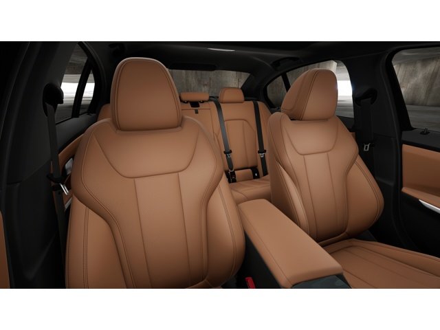New 2026 Dravit Grey Metallic BMW  image 11