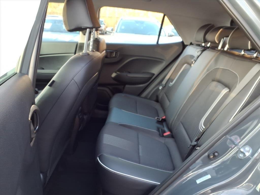 2026 Hyundai Venue SEL - Photo 10