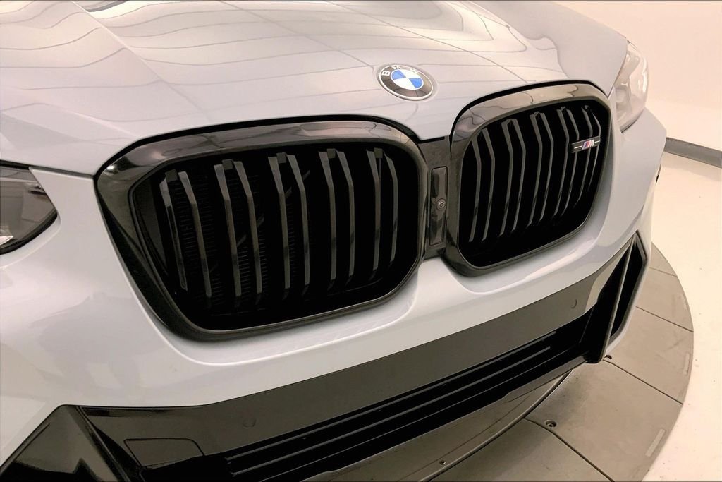 Certified Used 2024 Brooklyn Grey Metallic BMW  image 29