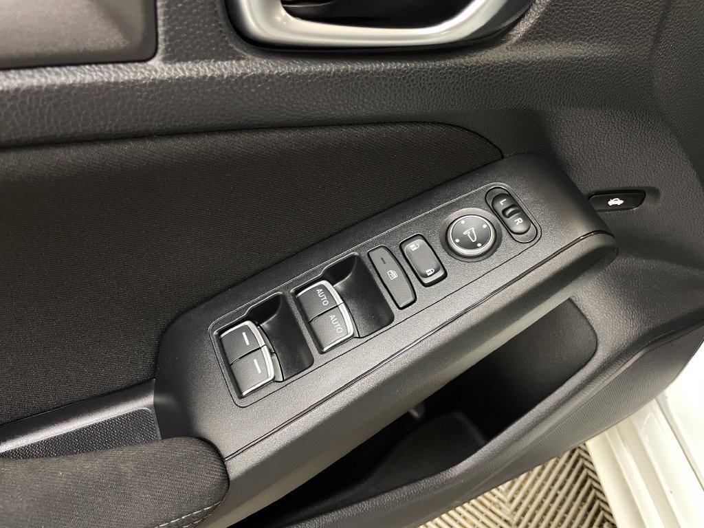 2022 Honda Civic Sport - Photo 22