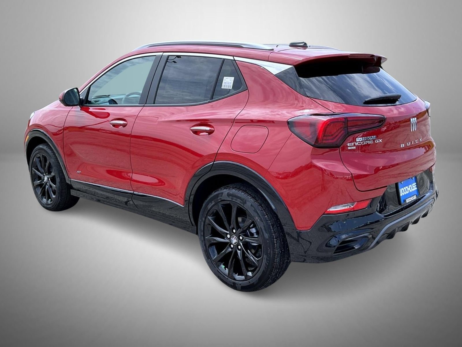 2026 Buick Encore GX Sport Touring - Photo 7