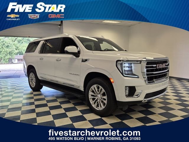 2024 GMC Yukon 2WD SLT's photo