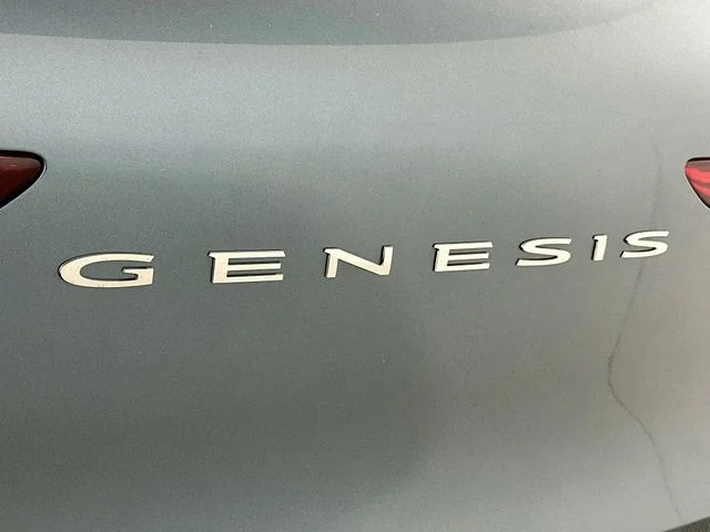 New 2027 Genesis GV70 2.5T Advanced