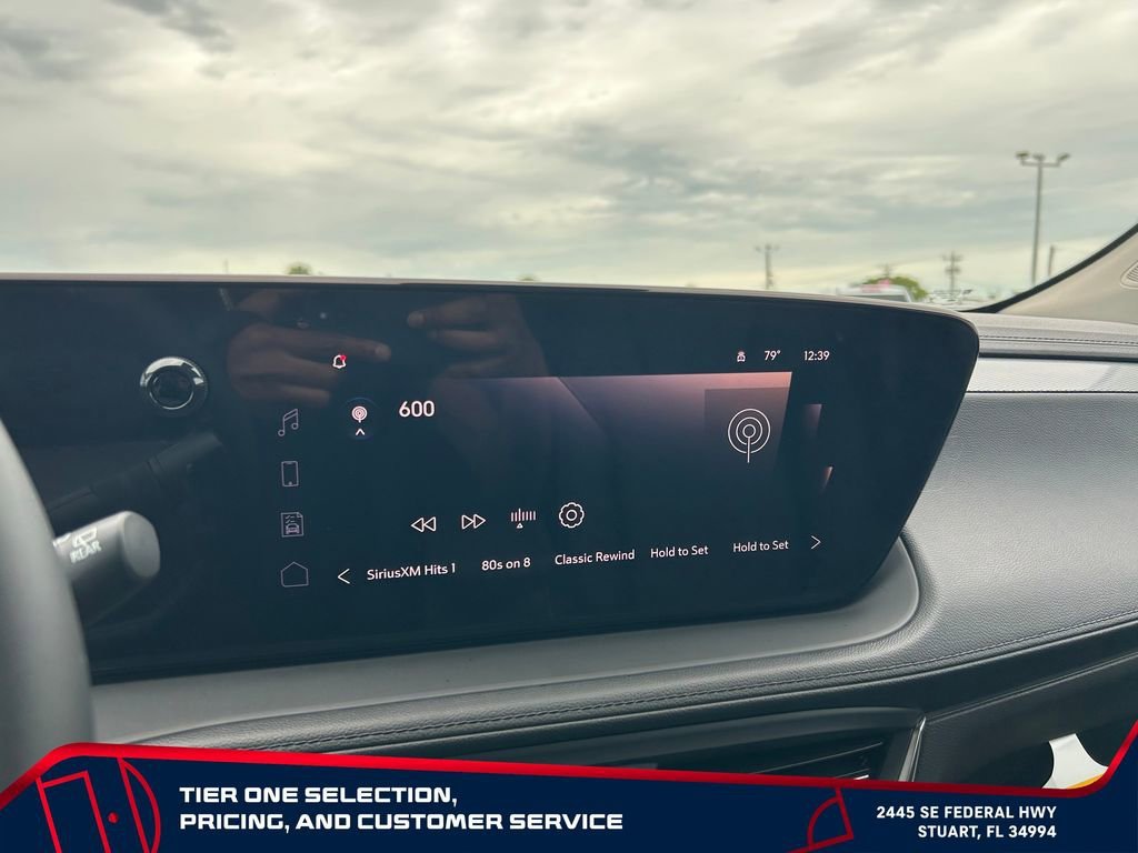 2026 Buick Encore GX Sport Touring - Photo 29