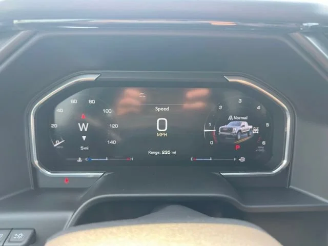 New 2026 Onyx Black GMC AT4 image 27