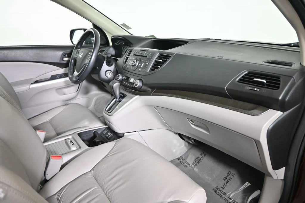 Used 2013  Honda EX-L image 14
