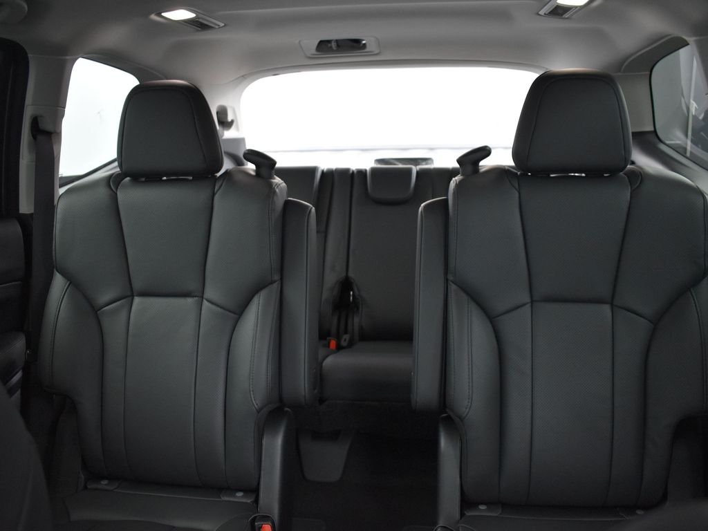 2026 Subaru Ascent Touring - Photo 43