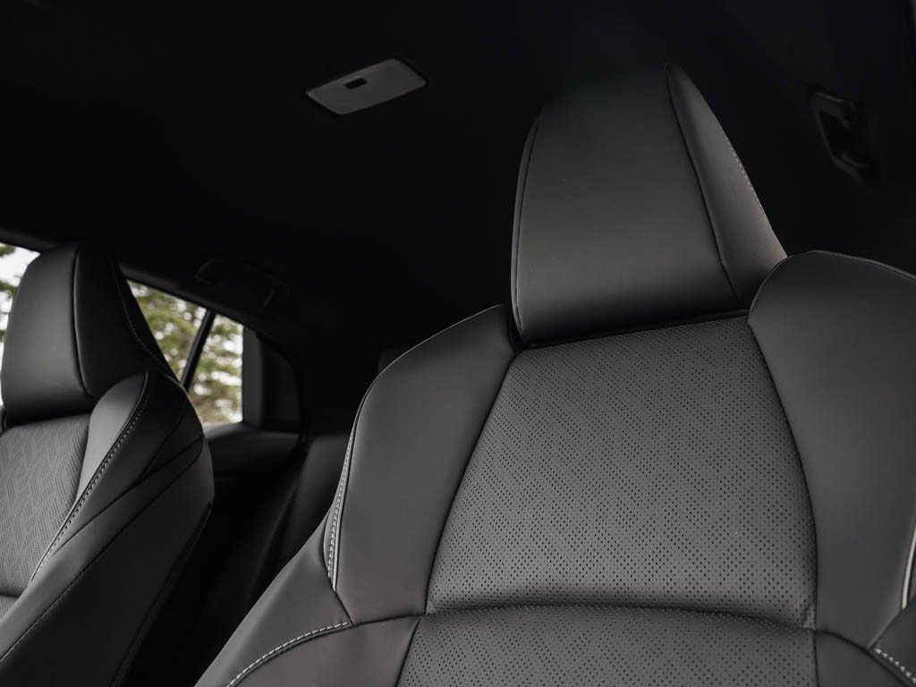 New 2026 METROPOLIS GRAY METALLIC Subaru Sport image 19
