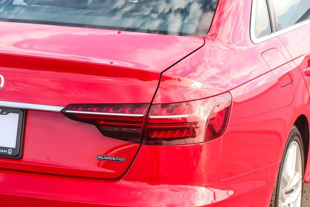 Used 2024  Audi 45 S line Premium Plus image 10
