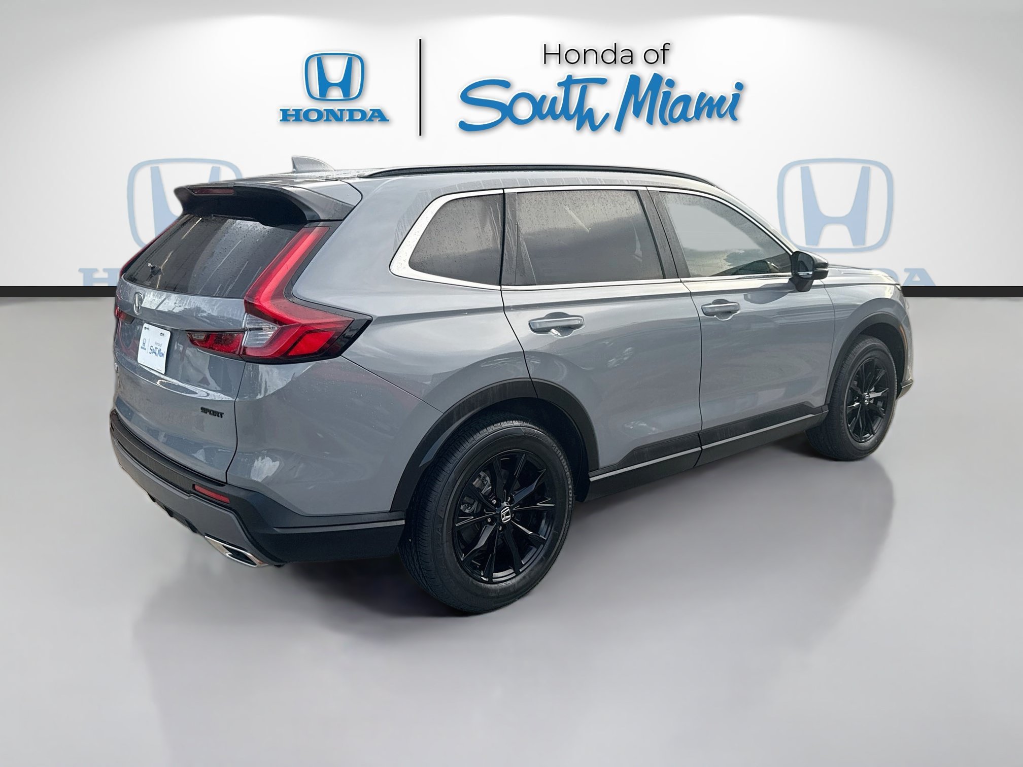 2024 Honda CR-V Sport - Photo 7