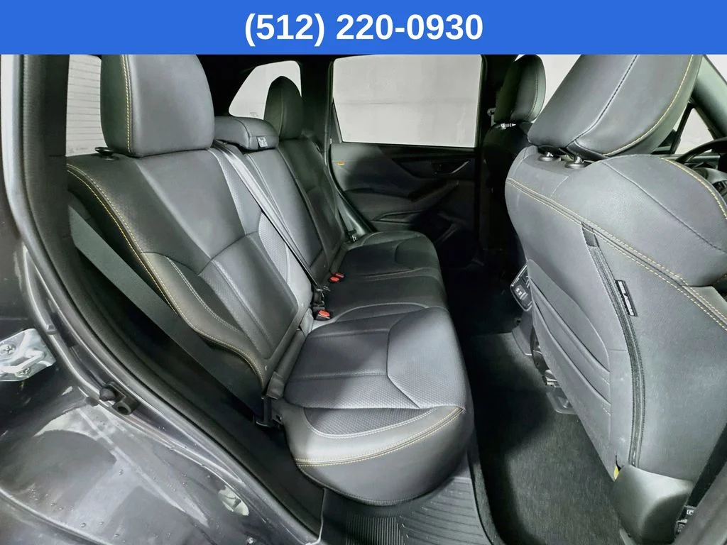 Certified Used 2024 Gray Subaru Wilderness image 36