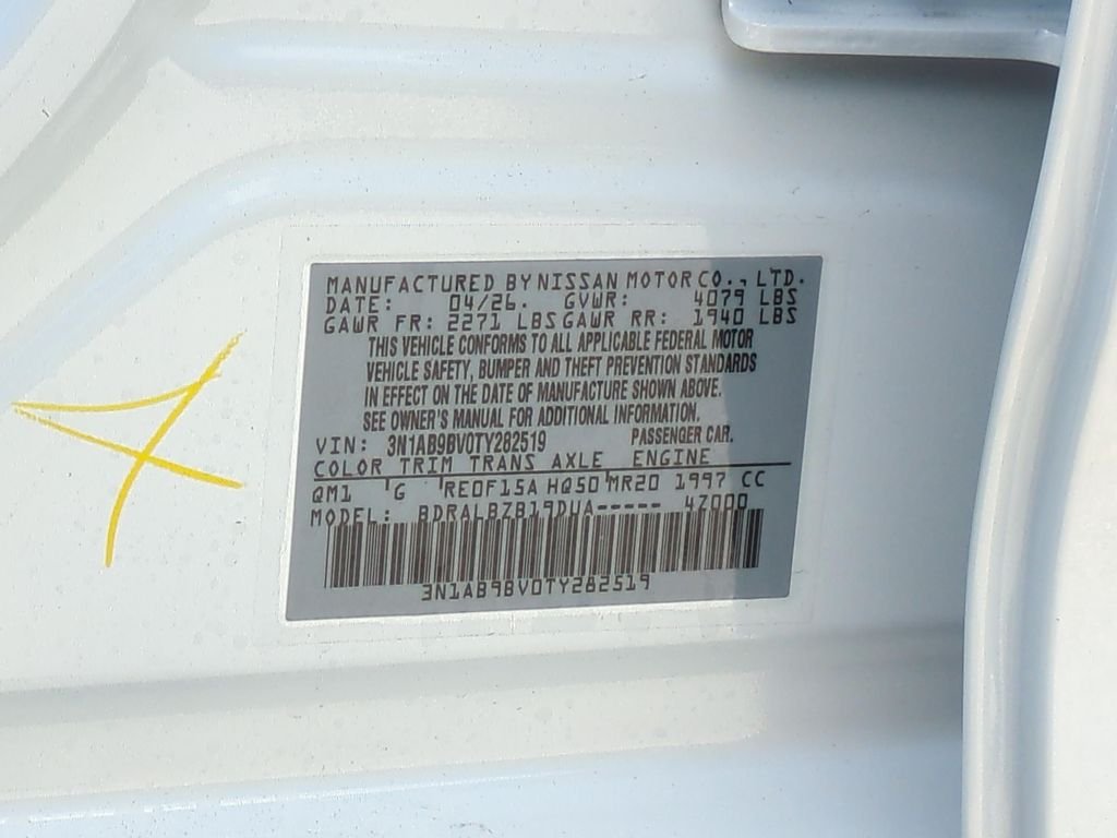 New 2026 Fresh Powder Nissan S image 21
