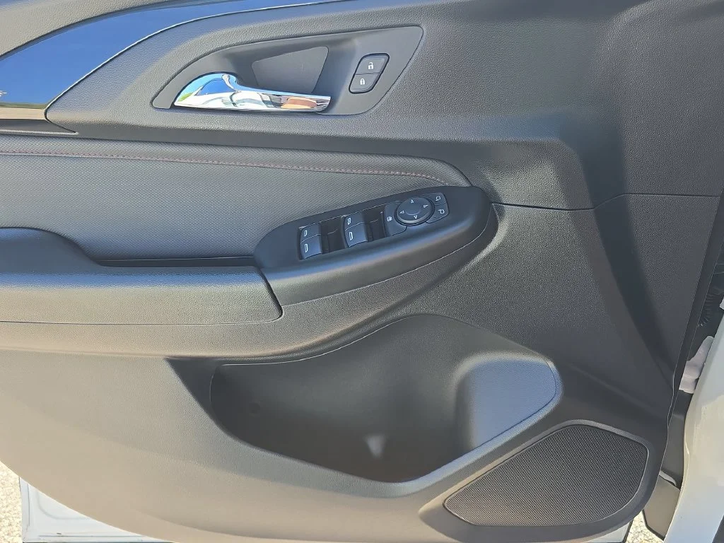 2023 Chevrolet TrailBlazer RS - Photo 23