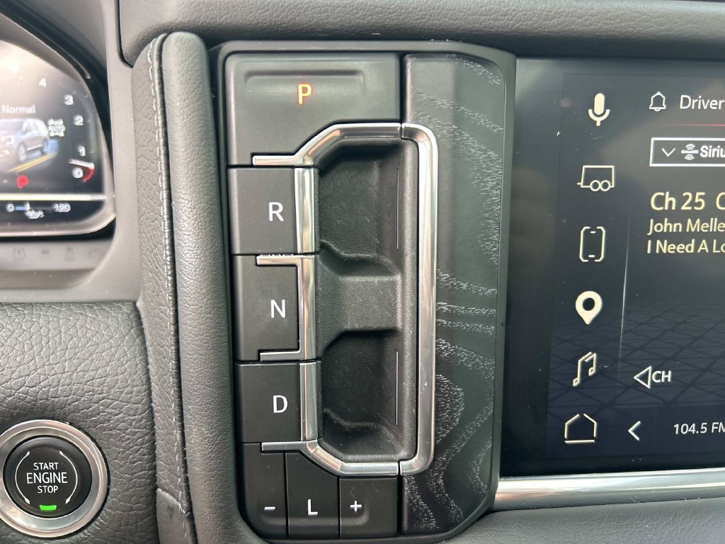 Certified Used 2023 Summit White GMC Denali image 39