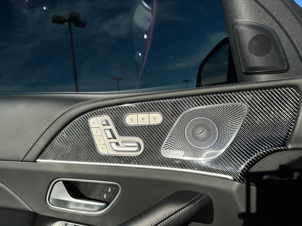 2023 Mercedes-Benz GLS AMG GLS63 - Photo 21