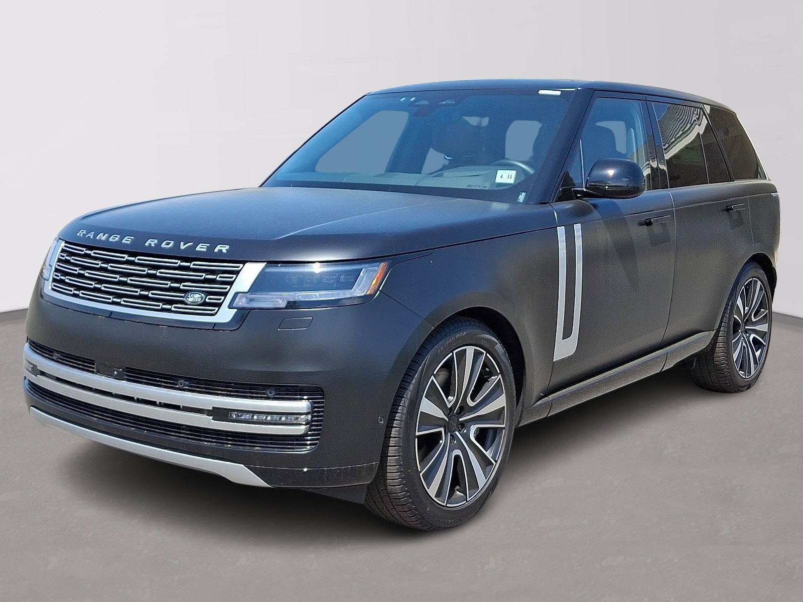 2026 Land Rover Range Rover 4.4 Autobiography SWB's photo