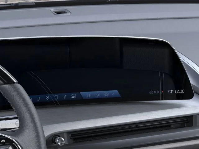 2026 Cadillac VISTIQ Luxury - Photo 20