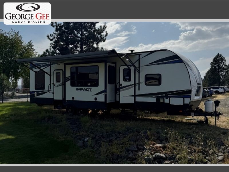 Used 2020  KEYSTONE  image 1