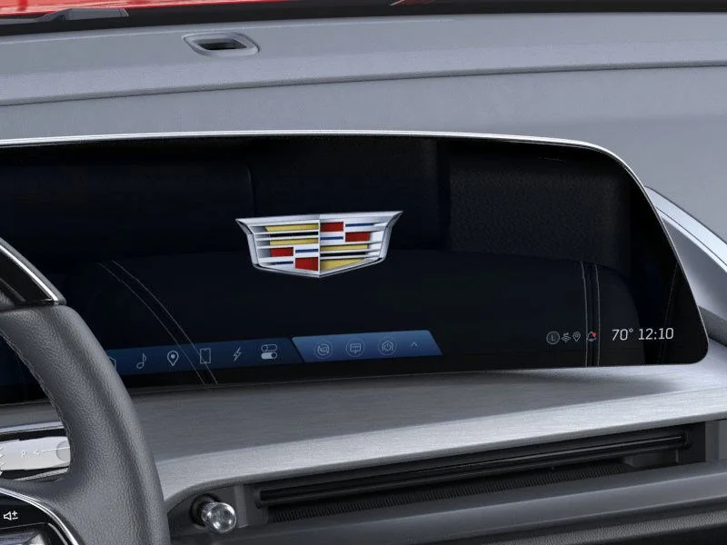 2026 Cadillac VISTIQ Luxury - Photo 20